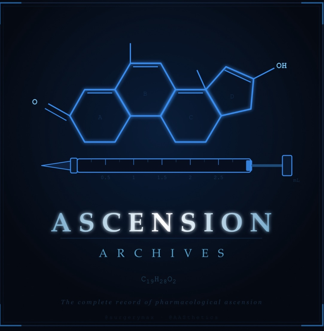 Ascension Archives